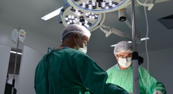 Estado e municípios realizam mais de 331 mil procedimentos cirúrgicos em 2023